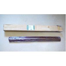 GLOVE BOX LID FINISHER